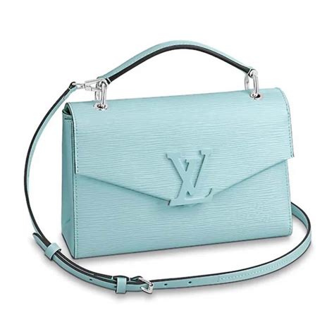 lv grenelle pochette|LOUIS VUITTON Epi Pochette Grenelle White .